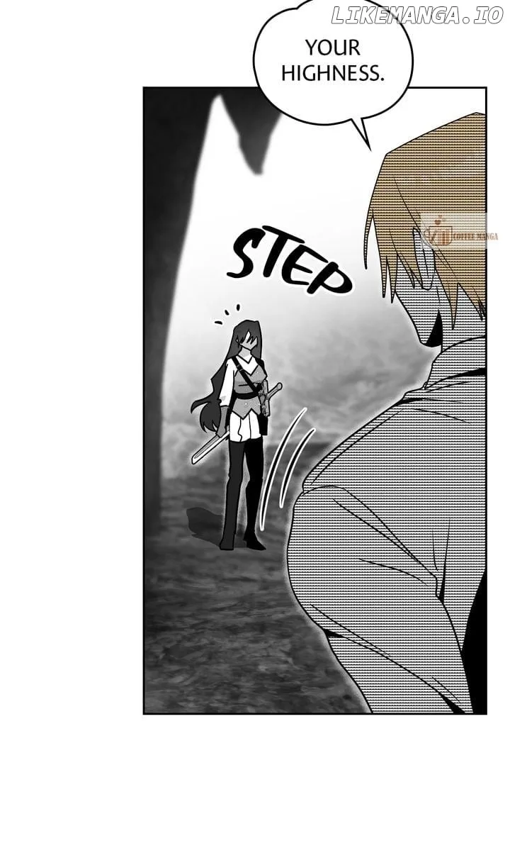 Falling for a Dying Princess Chapter 64 page 68