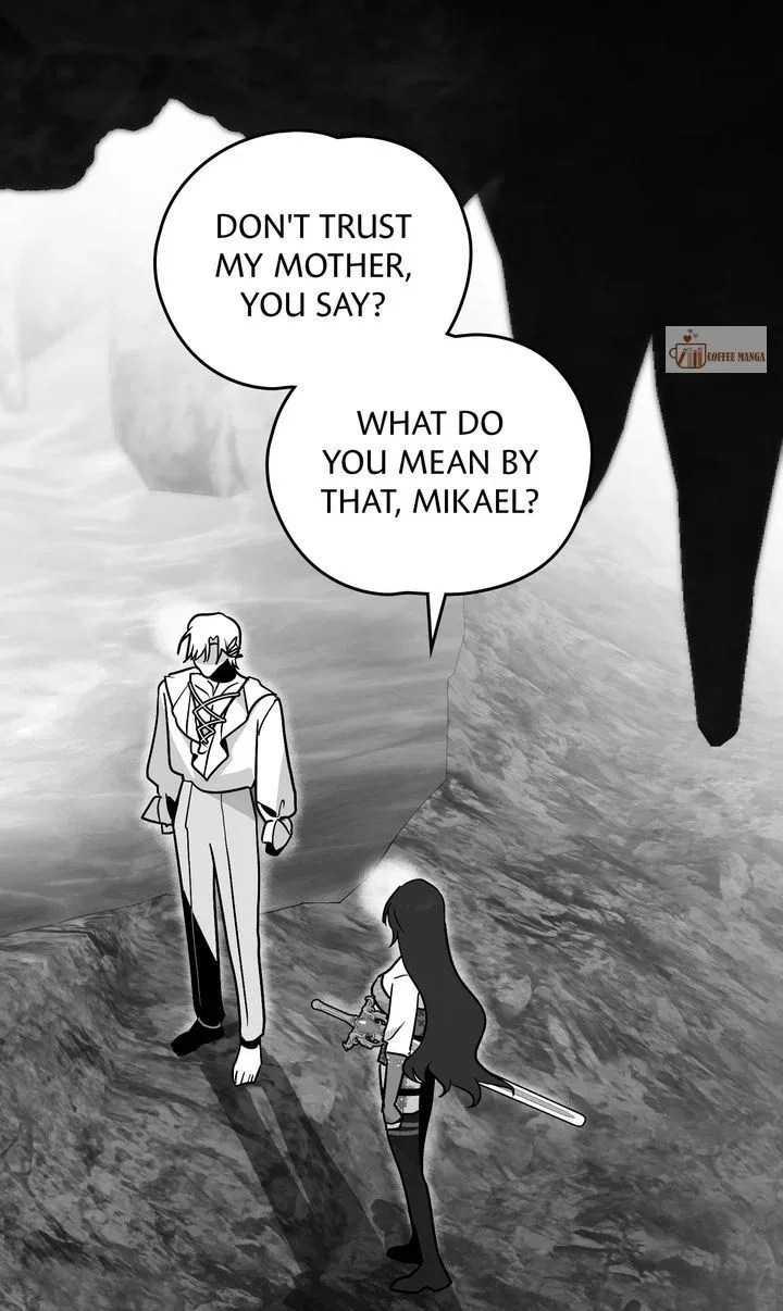 Falling for a Dying Princess Chapter 63 page 23