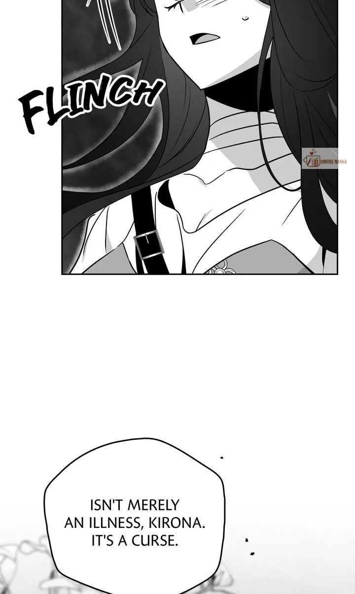 Falling for a Dying Princess Chapter 63 page 25