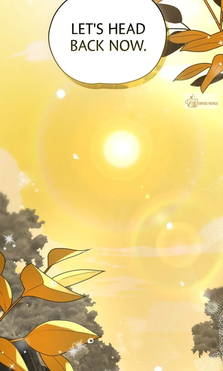 Falling for a Dying Princess Chapter 64 page 79