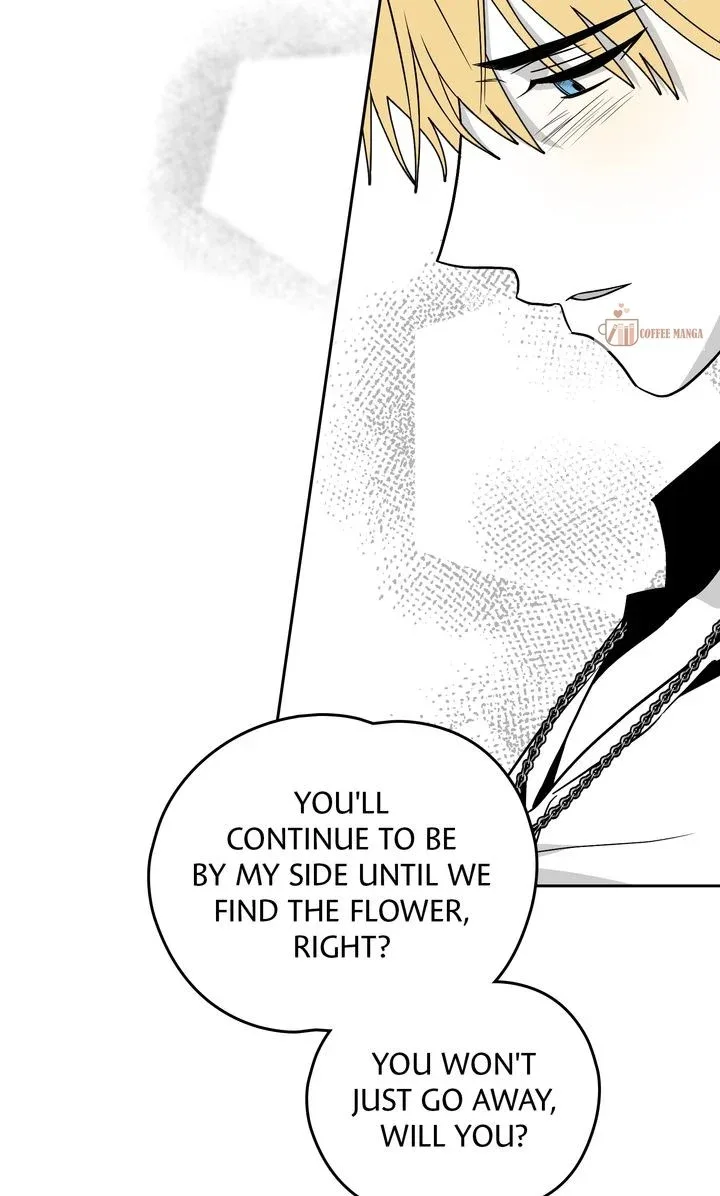 Falling for a Dying Princess Chapter 64 page 74