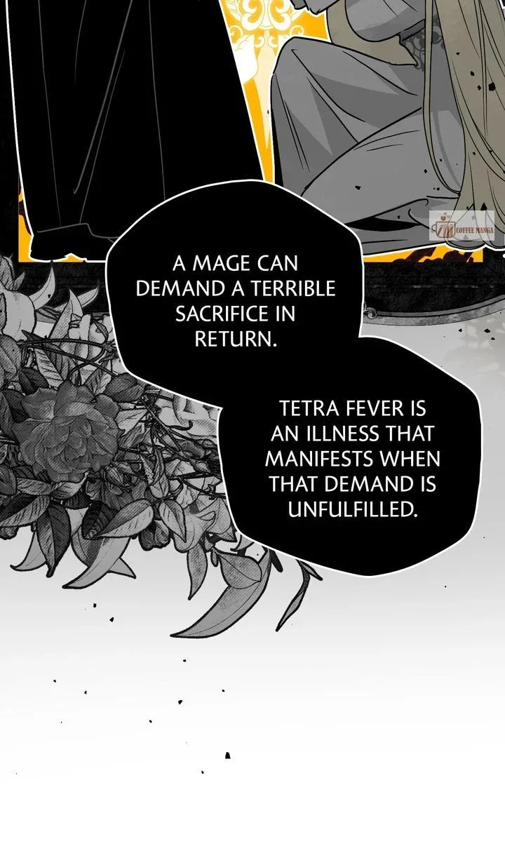 Falling for a Dying Princess Chapter 63 page 28