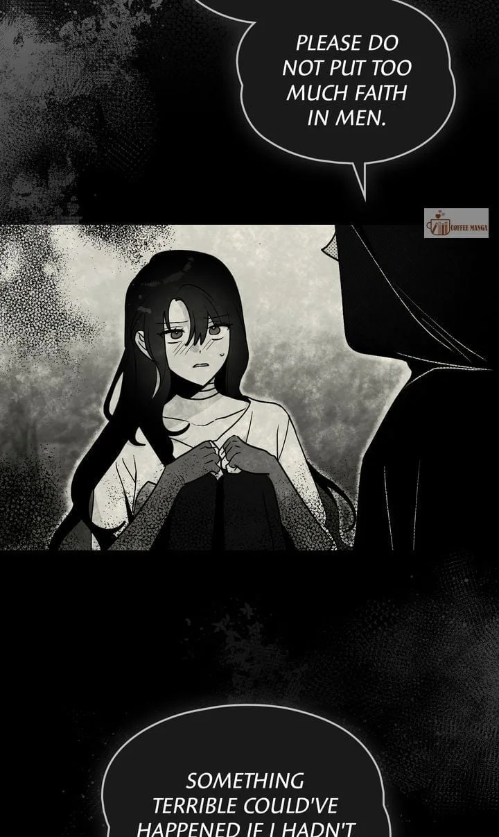 Falling for a Dying Princess Chapter 63 page 53