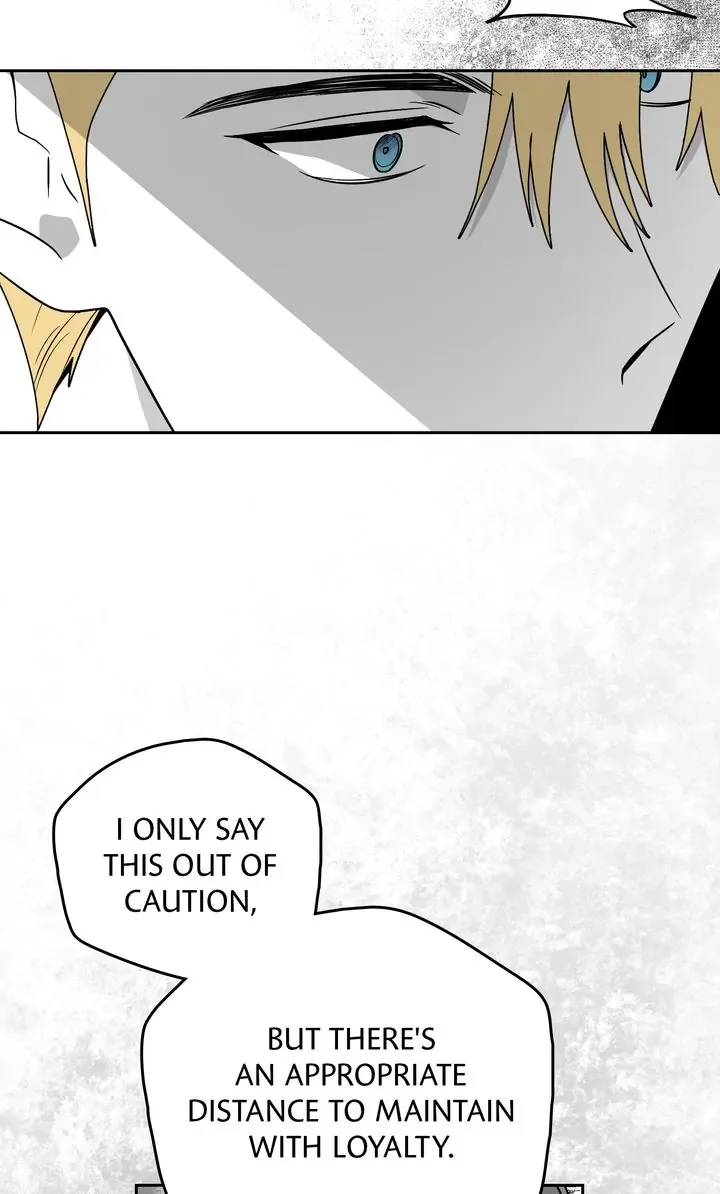 Falling for a Dying Princess Chapter 65 page 18