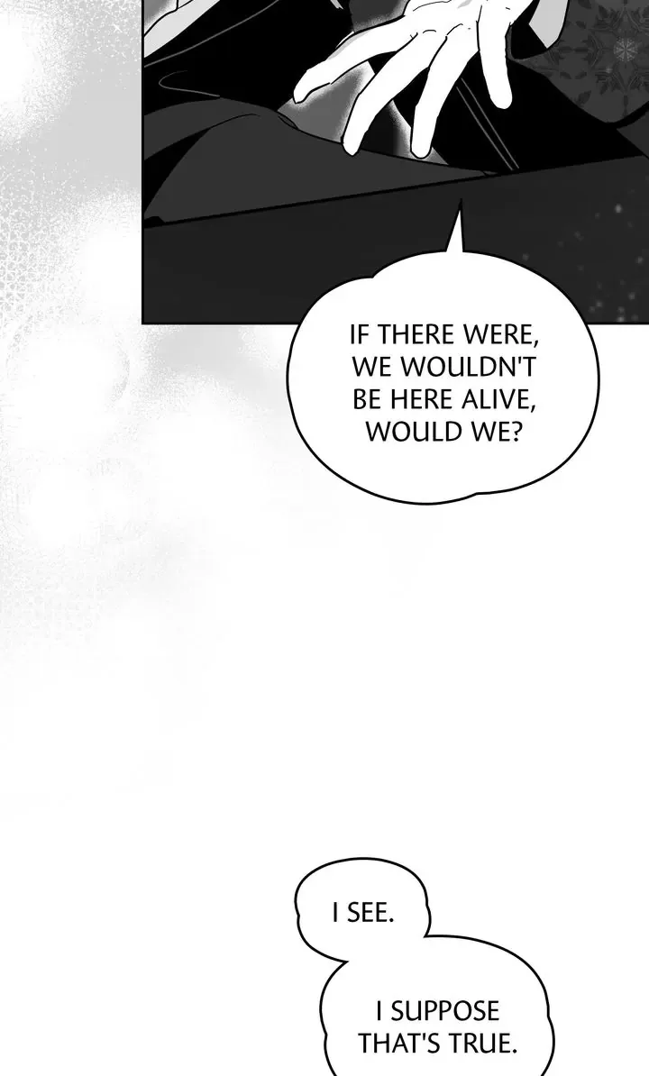 Falling for a Dying Princess Chapter 65 page 8