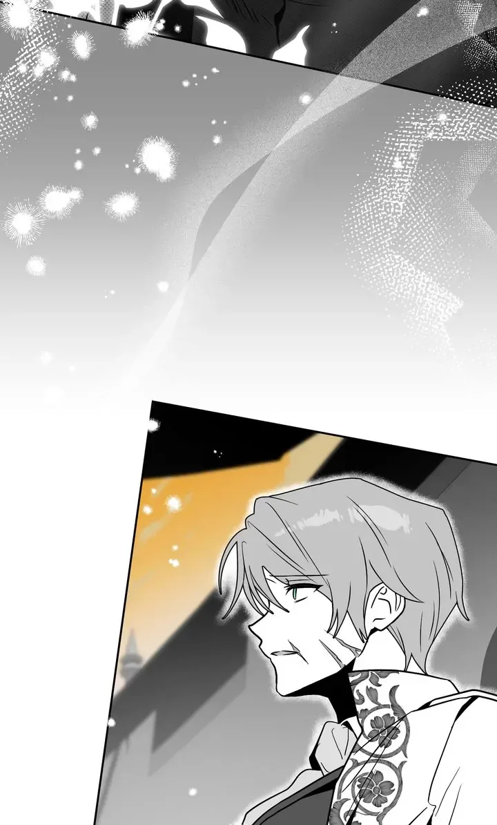 Falling for a Dying Princess Chapter 65 page 25