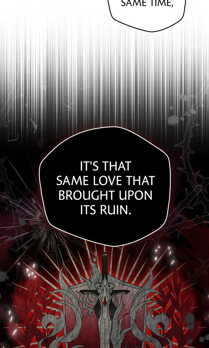 Falling for a Dying Princess Chapter 65 page 31