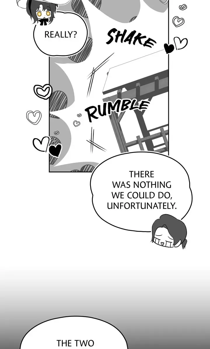 Falling for a Dying Princess Chapter 65 page 47