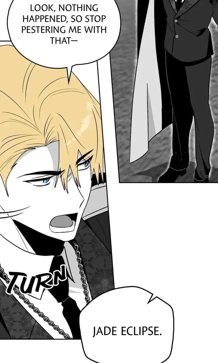 Falling for a Dying Princess Chapter 65 page 16