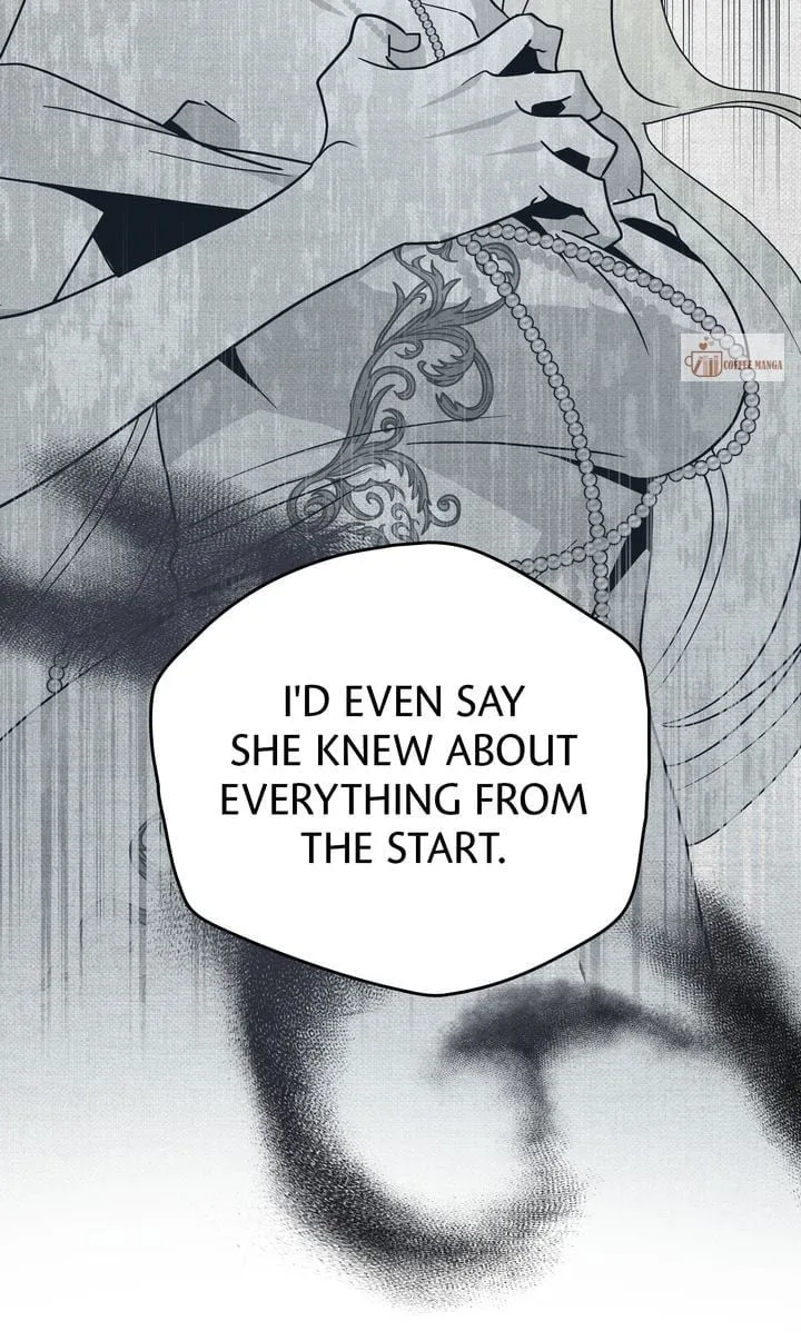 Falling for a Dying Princess Chapter 63 page 36