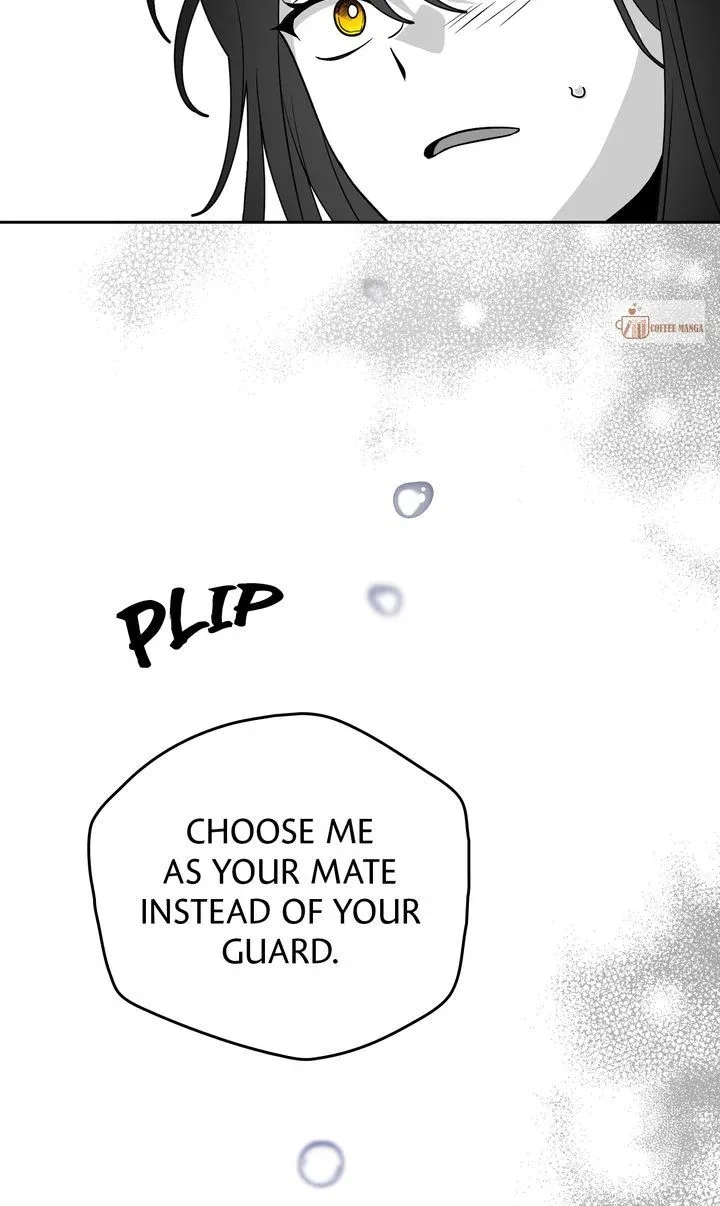 Falling for a Dying Princess Chapter 63 page 78