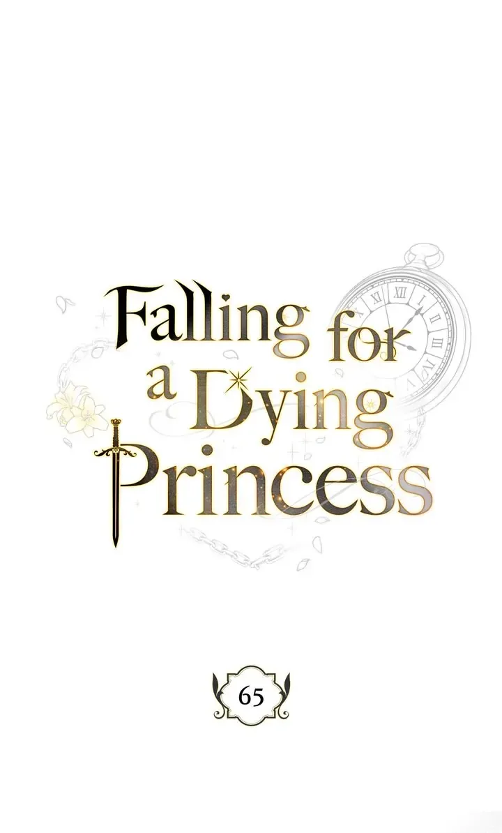 Falling for a Dying Princess Chapter 65 page 36