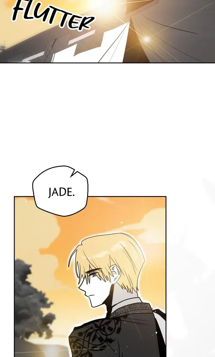 Falling for a Dying Princess Chapter 65 page 12