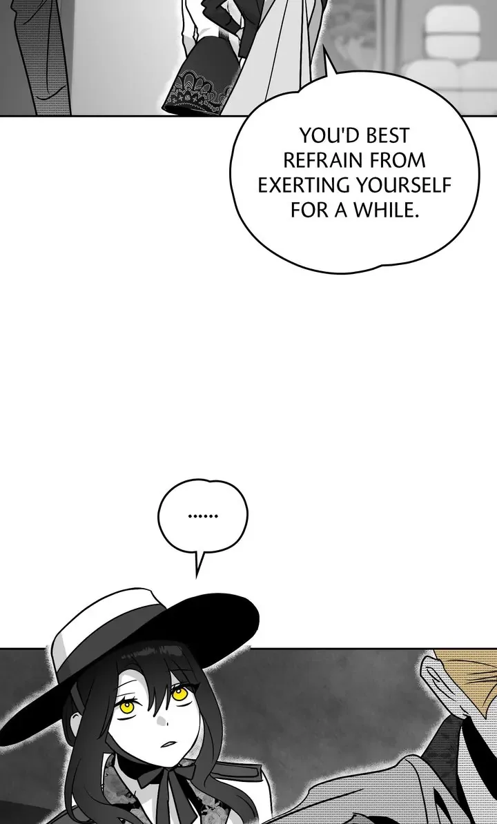 Falling for a Dying Princess Chapter 65 page 56