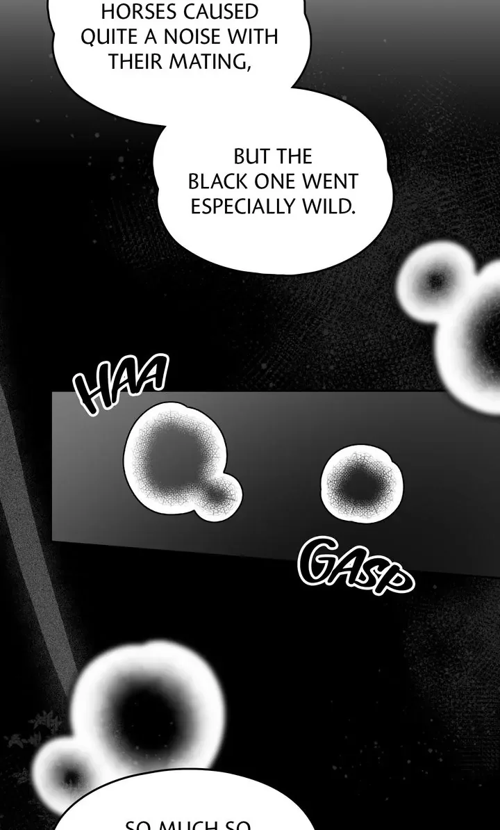 Falling for a Dying Princess Chapter 65 page 48