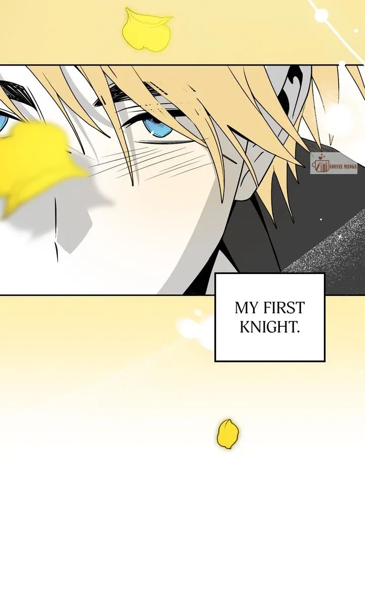 Falling for a Dying Princess Chapter 63 page 75