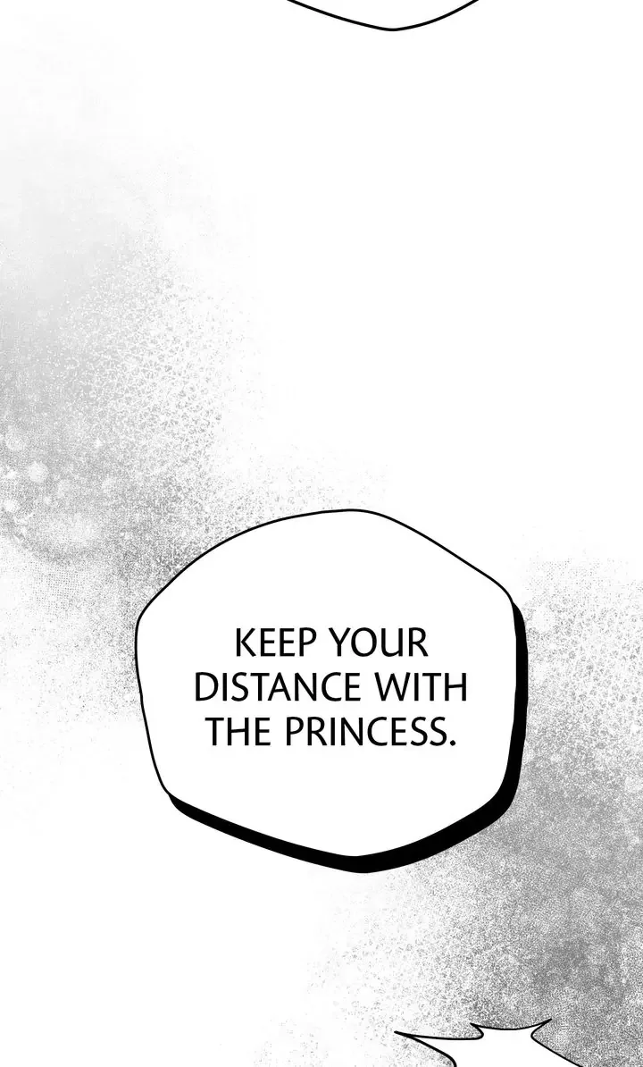 Falling for a Dying Princess Chapter 65 page 17