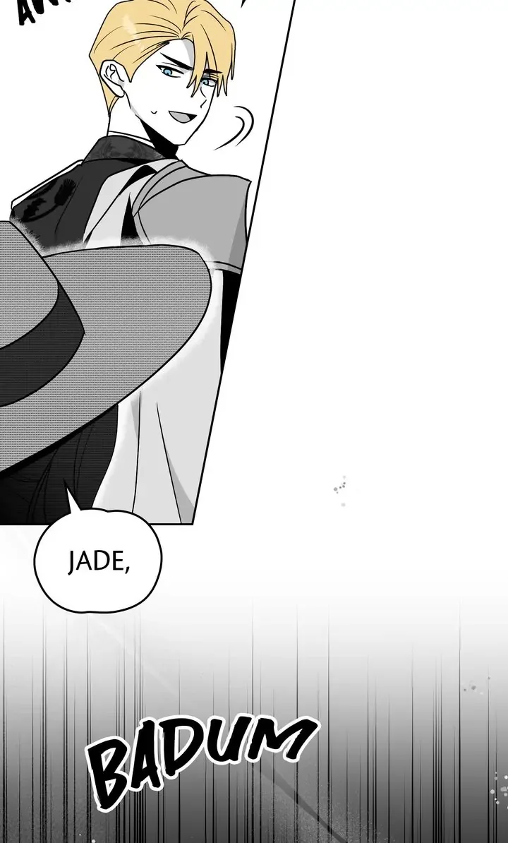 Falling for a Dying Princess Chapter 65 page 59