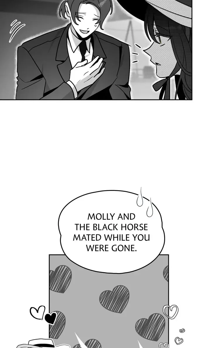 Falling for a Dying Princess Chapter 65 page 46
