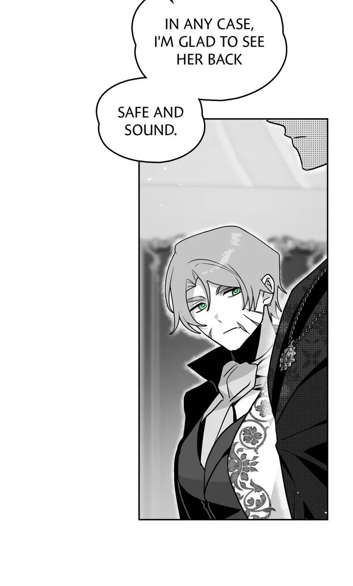 Falling for a Dying Princess Chapter 65 page 10