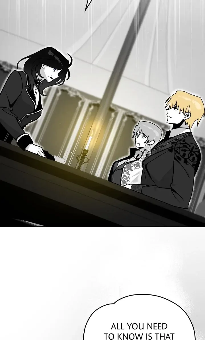 Falling for a Dying Princess Chapter 65 page 6