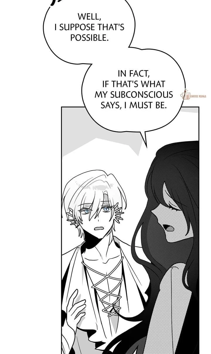 Falling for a Dying Princess Chapter 63 page 63