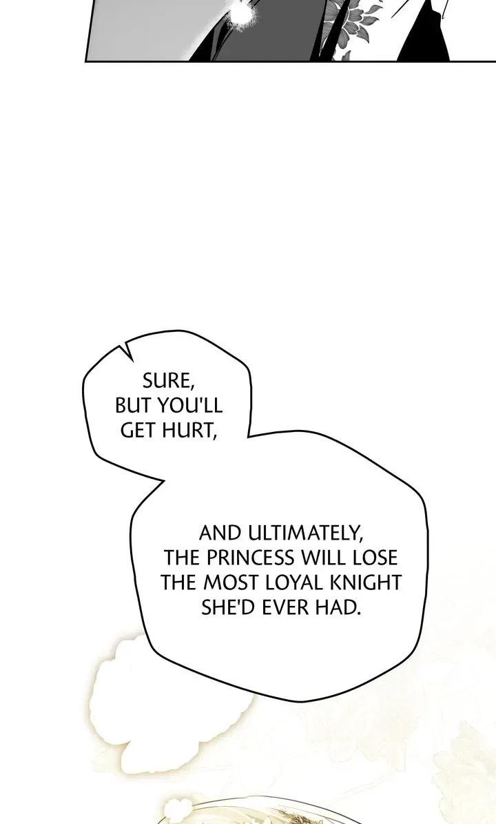 Falling for a Dying Princess Chapter 65 page 26