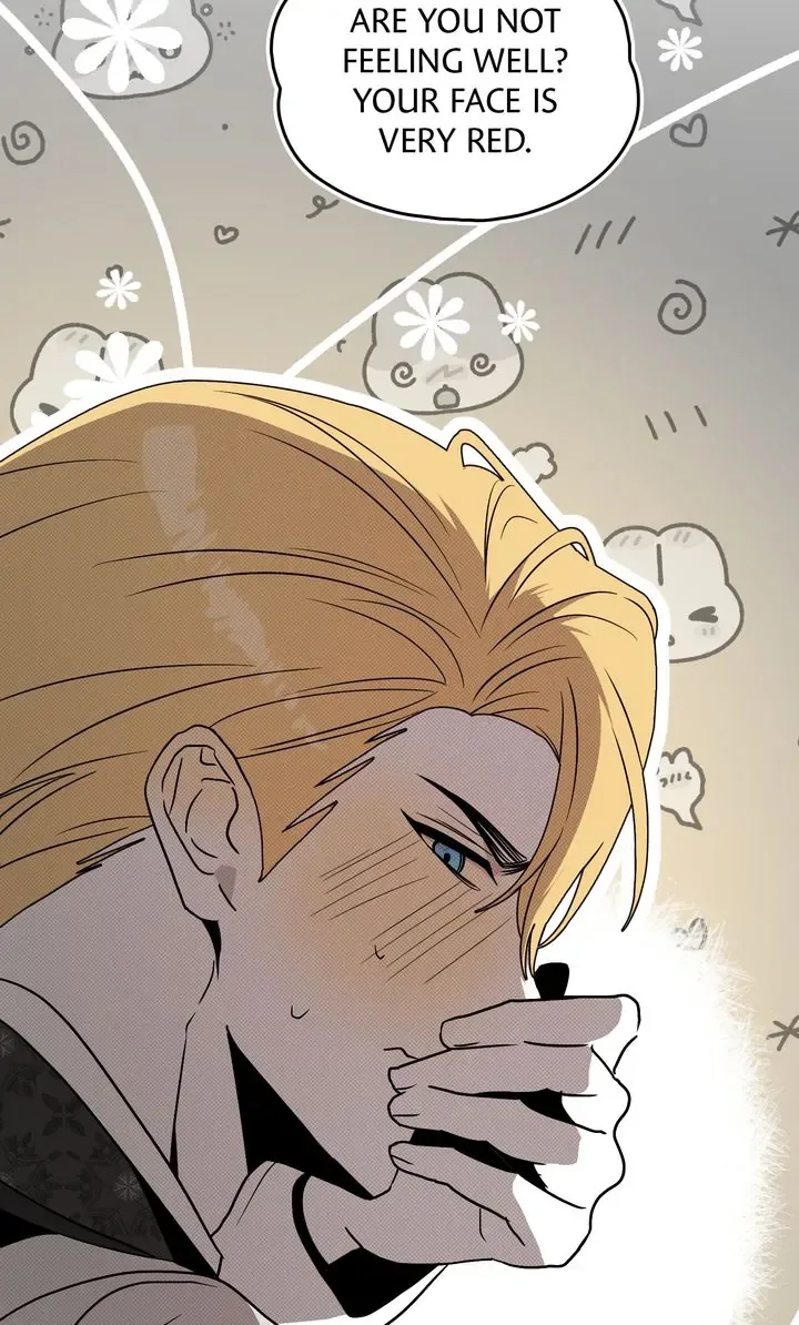 Falling for a Dying Princess Chapter 65 page 53