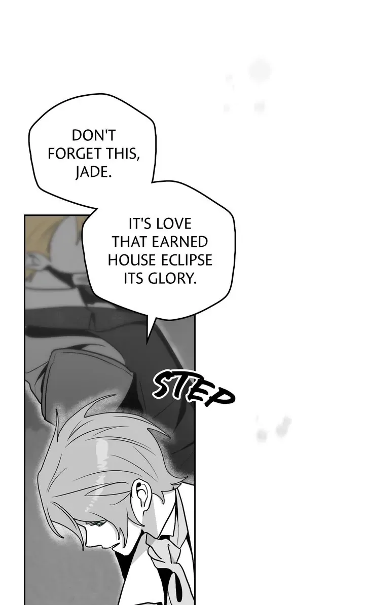 Falling for a Dying Princess Chapter 65 page 29