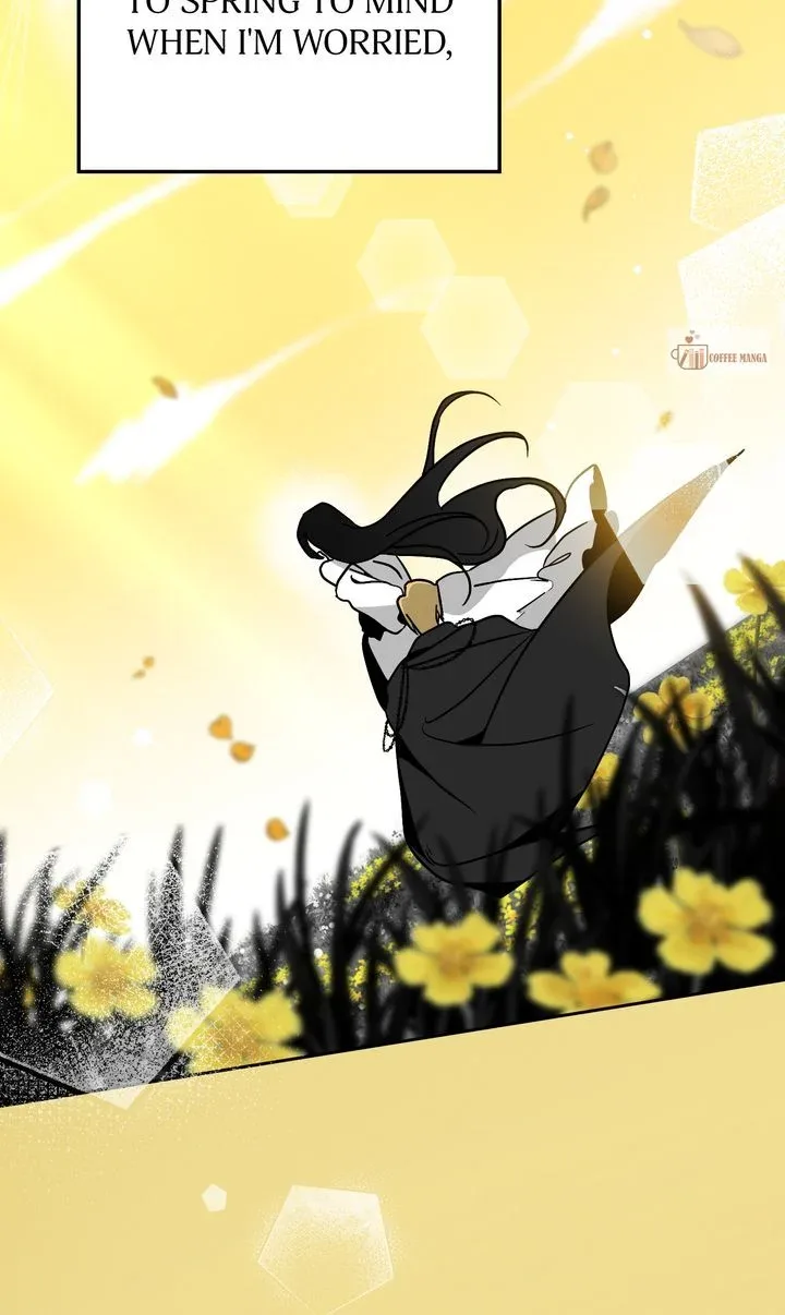 Falling for a Dying Princess Chapter 63 page 70