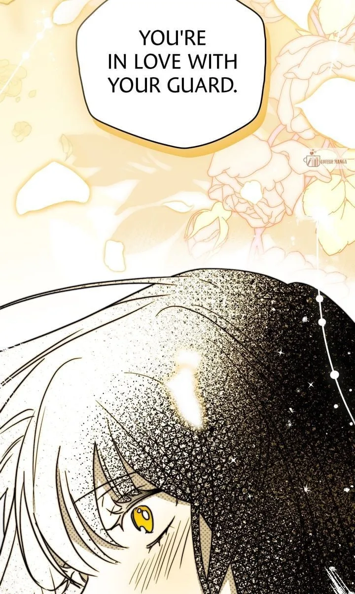 Falling for a Dying Princess Chapter 63 page 60