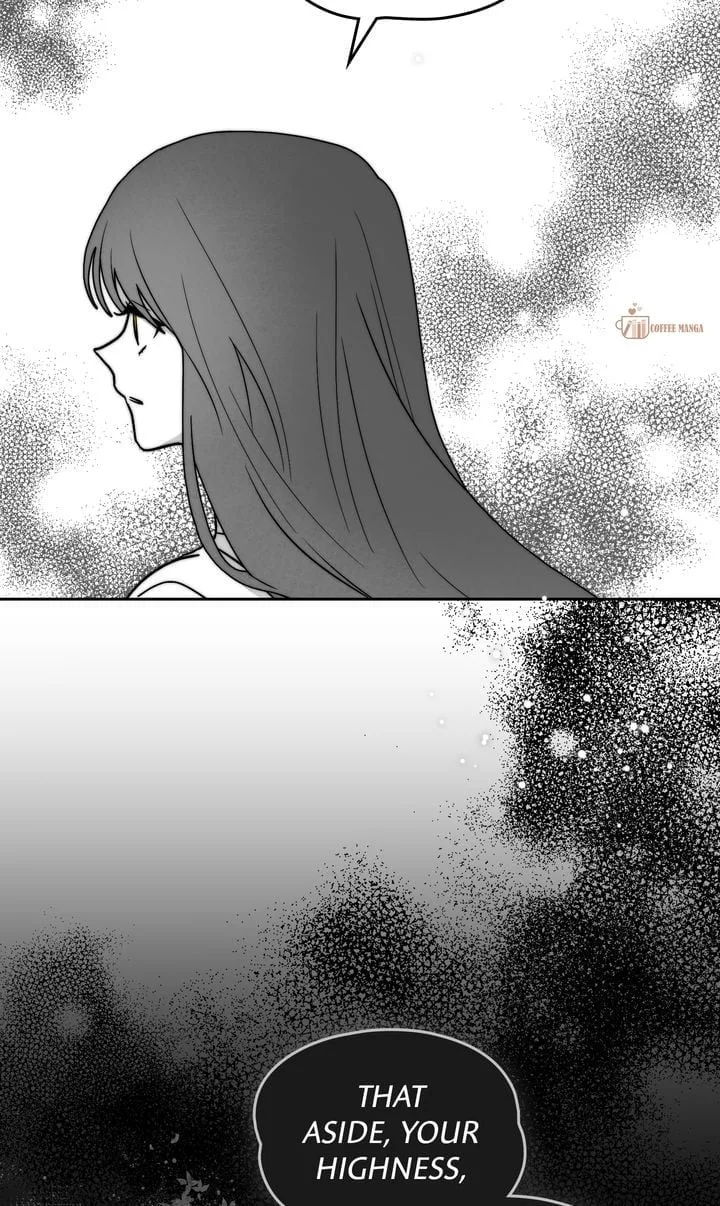Falling for a Dying Princess Chapter 63 page 52