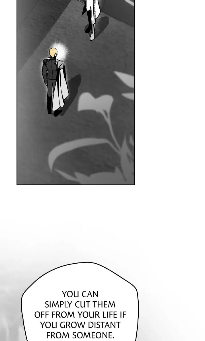 Falling for a Dying Princess Chapter 65 page 21