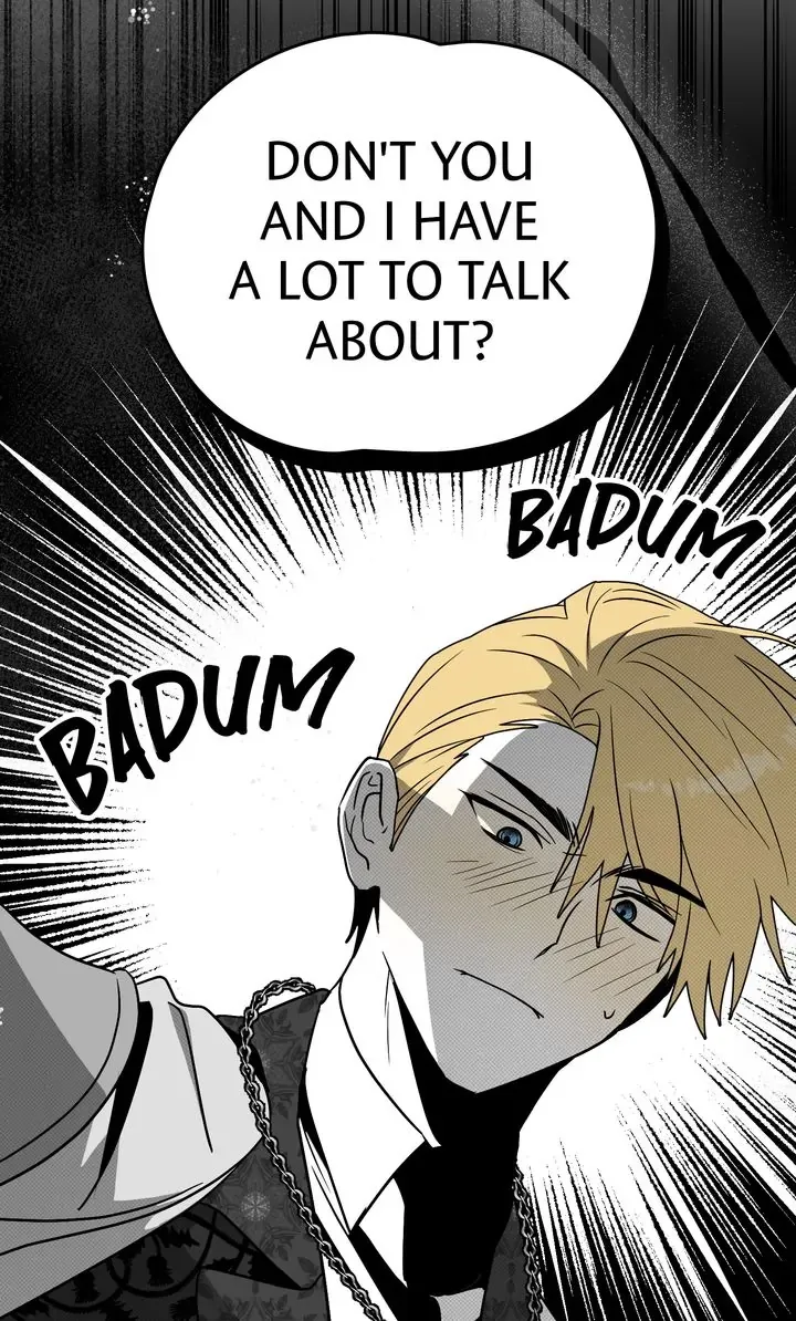 Falling for a Dying Princess Chapter 65 page 60