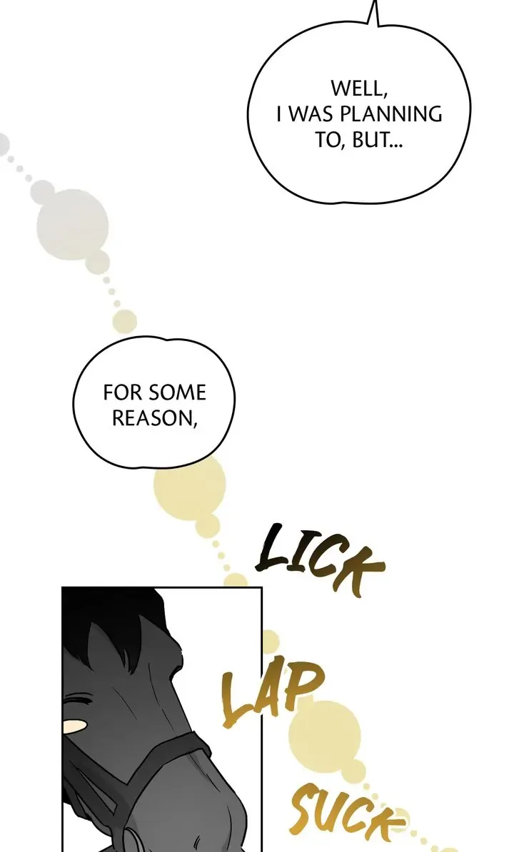 Falling for a Dying Princess Chapter 65 page 42