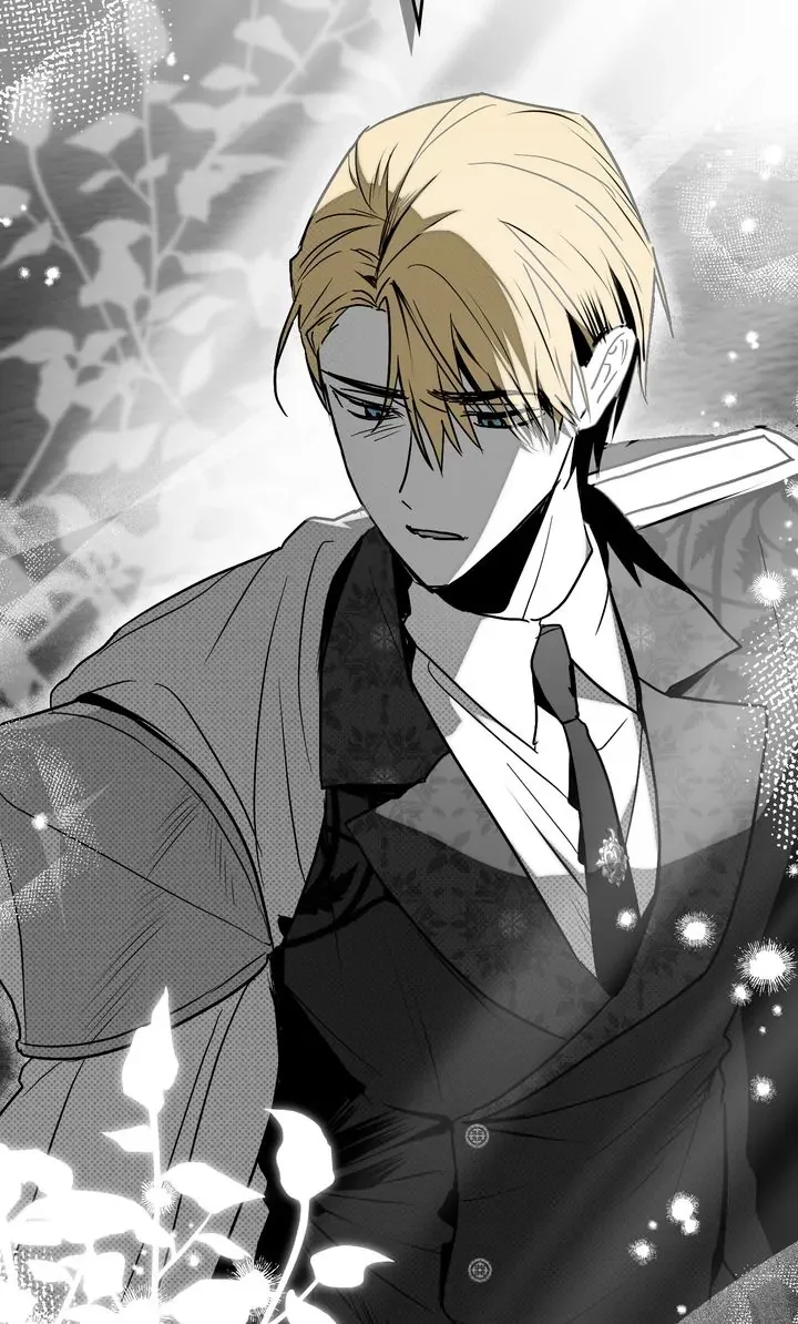 Falling for a Dying Princess Chapter 65 page 24