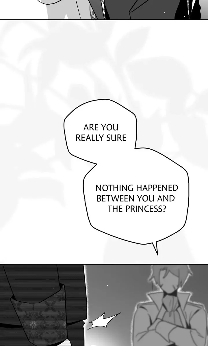 Falling for a Dying Princess Chapter 65 page 14