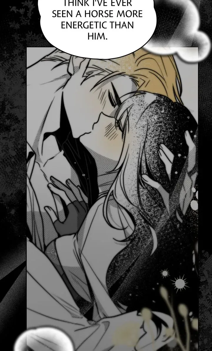 Falling for a Dying Princess Chapter 65 page 50