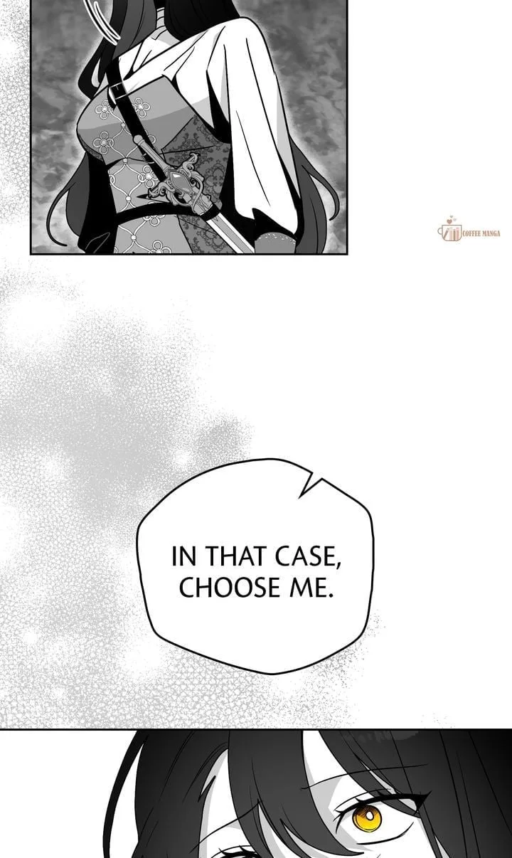 Falling for a Dying Princess Chapter 63 page 77