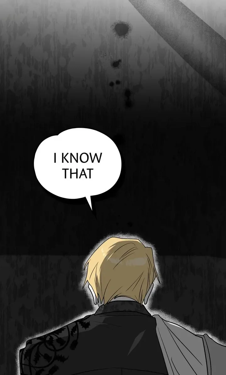 Falling for a Dying Princess Chapter 65 page 34