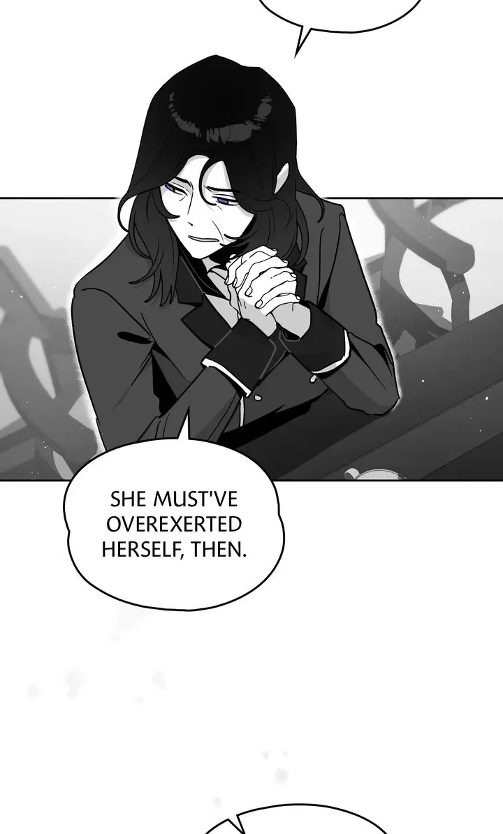 Falling for a Dying Princess Chapter 65 page 9