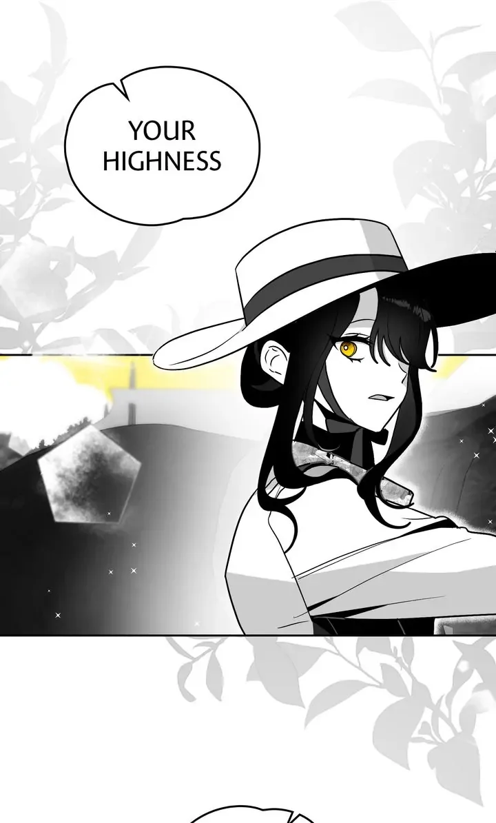 Falling for a Dying Princess Chapter 65 page 39