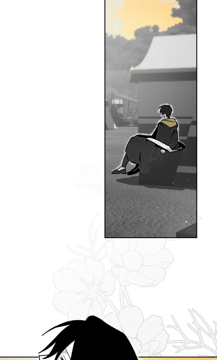 Falling for a Dying Princess Chapter 65 page 3