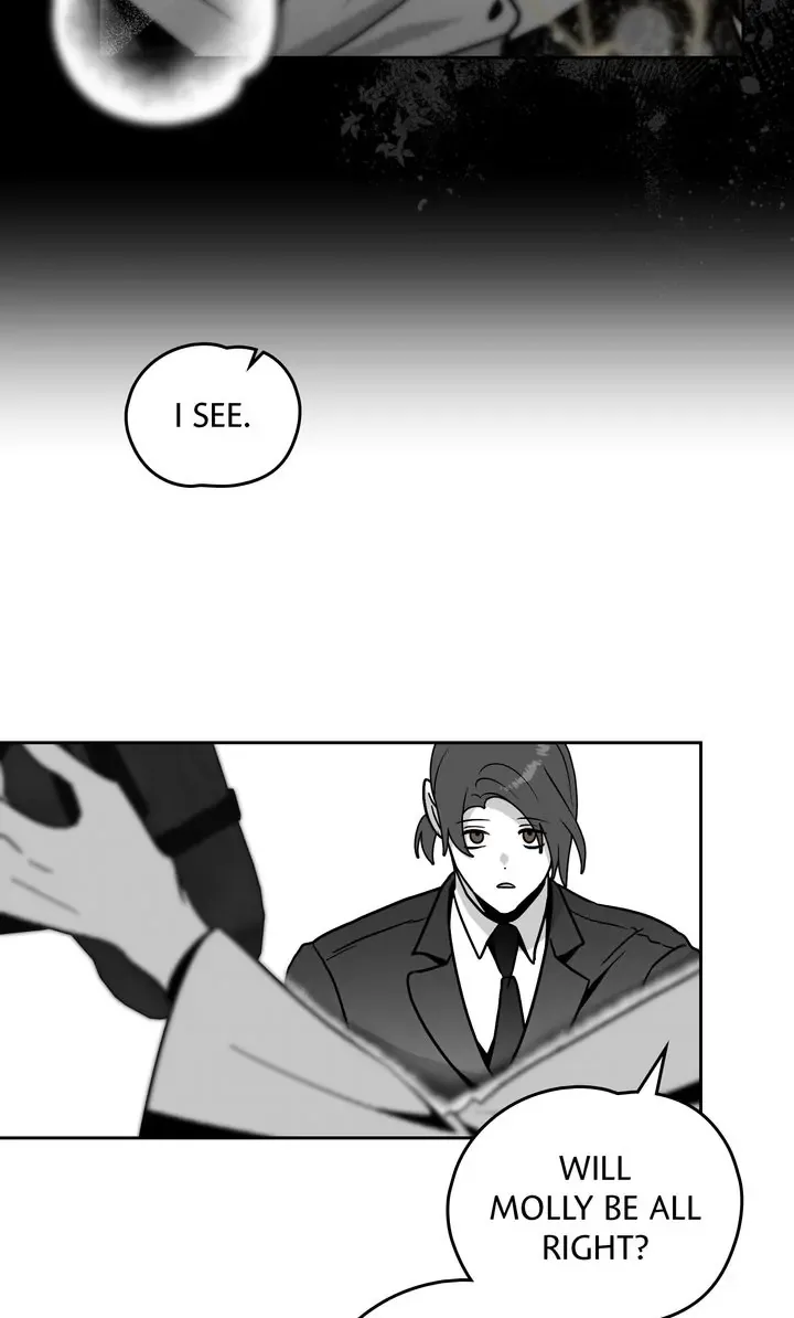 Falling for a Dying Princess Chapter 65 page 51