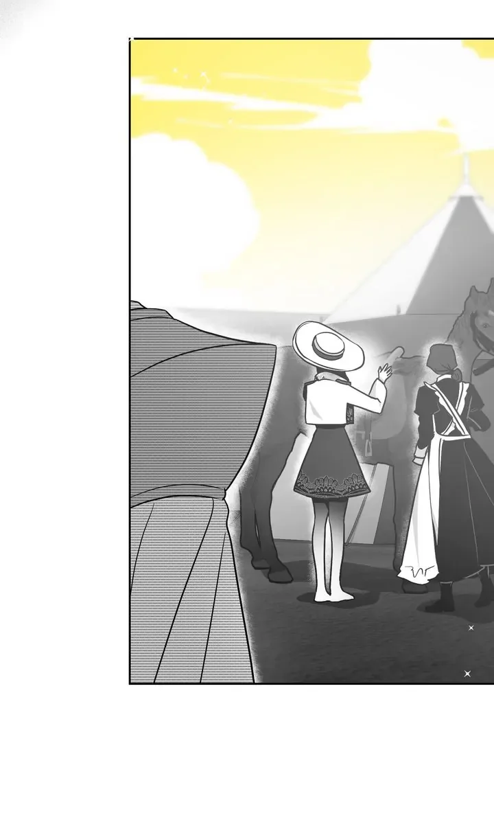 Falling for a Dying Princess Chapter 65 page 38