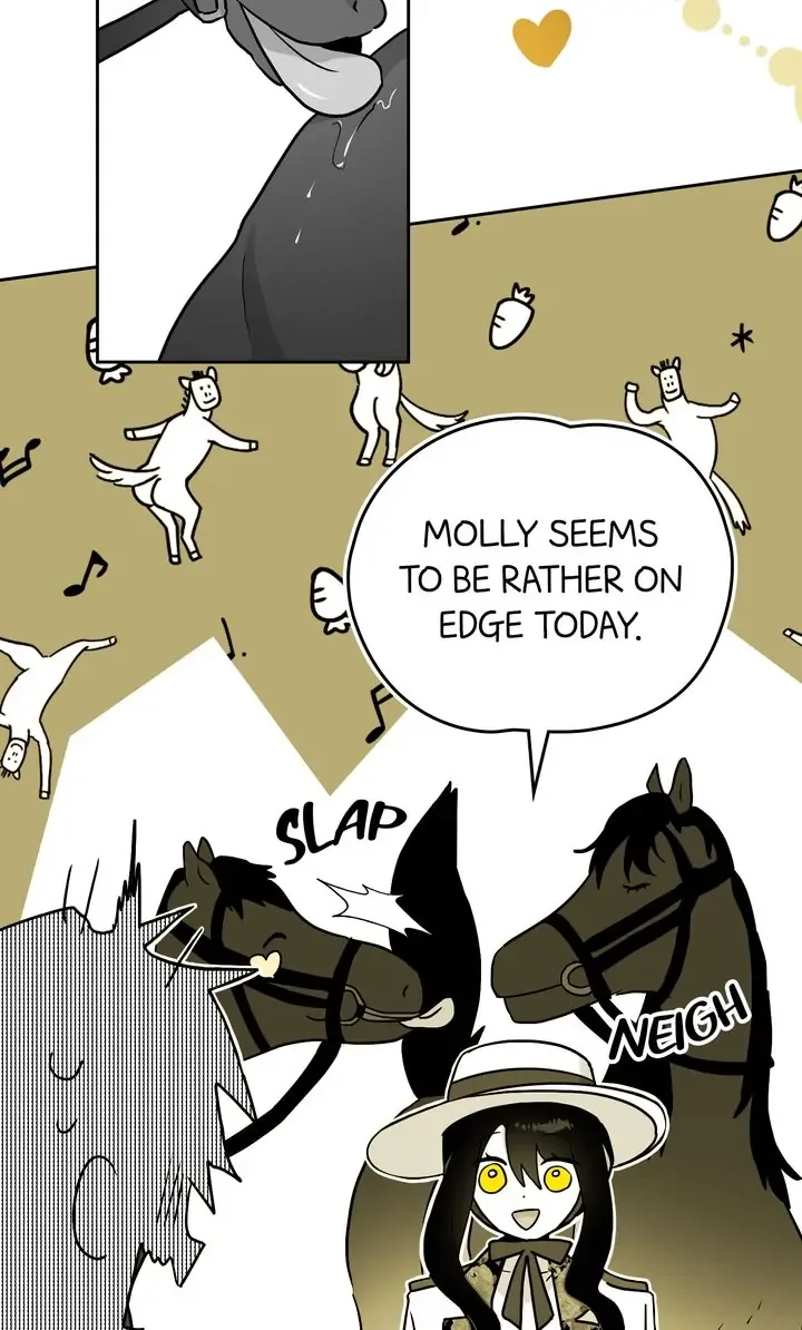 Falling for a Dying Princess Chapter 65 page 43