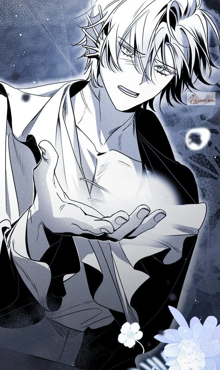 Falling for a Dying Princess Chapter 63 page 80