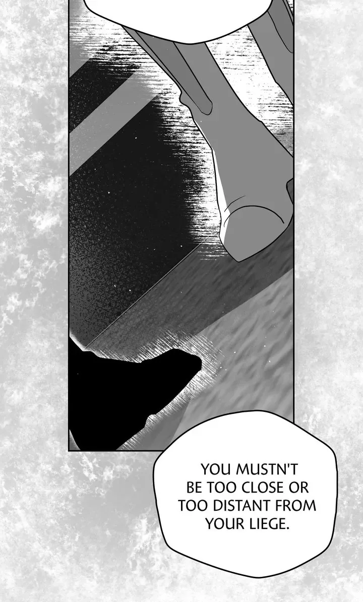Falling for a Dying Princess Chapter 65 page 19