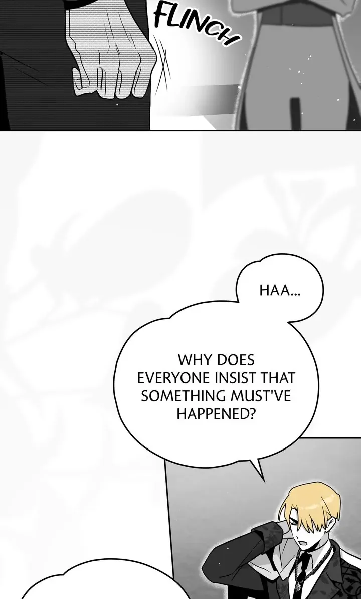 Falling for a Dying Princess Chapter 65 page 15