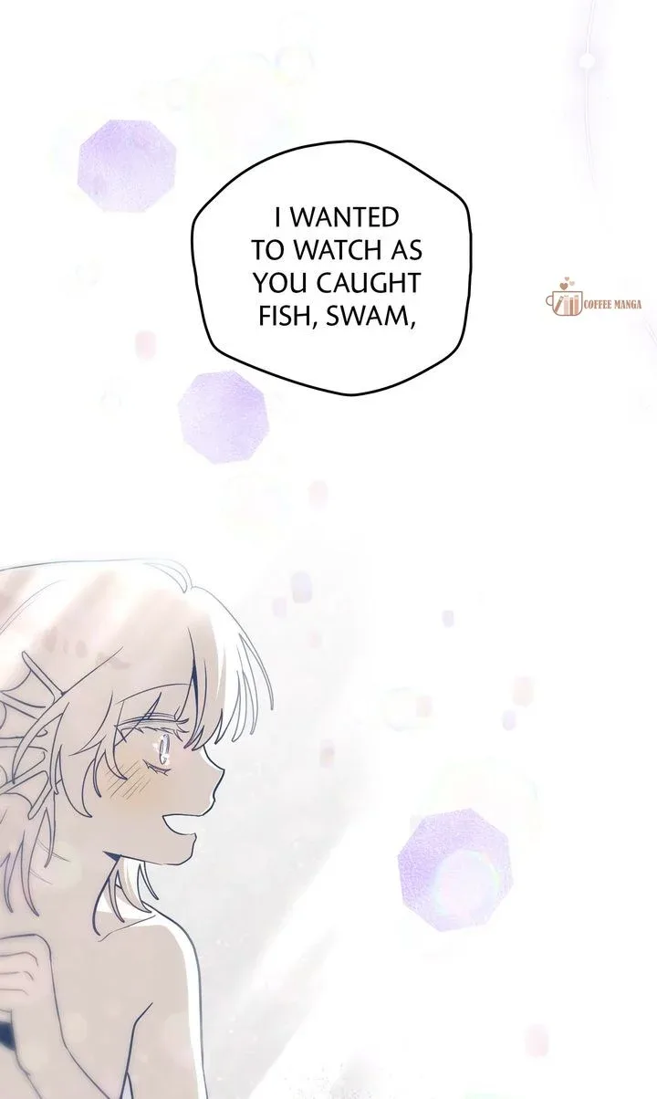 Falling for a Dying Princess Chapter 62 page 10